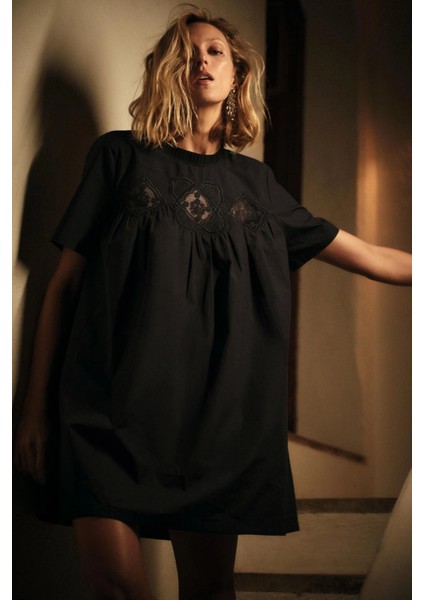 Sallantılı Taşlı Şelala Küpe modelleri