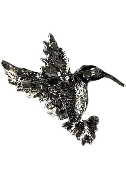 Kuş Figürlü Broş fiyatları