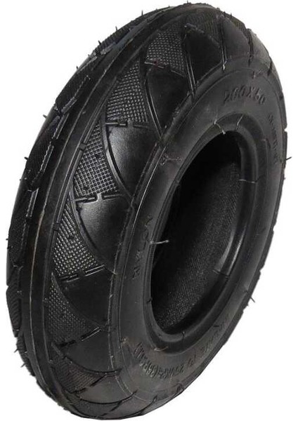 200X50 Iç Lastikli Scooter Dış Lastik