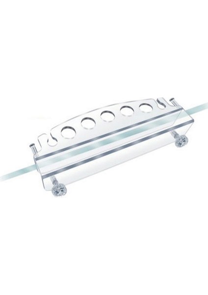 Xmpdby Akvaryum Aksesuar Tutucu 15 cm