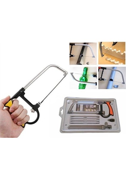 Devil Saw Sihirli Testere (5047) fiyatları