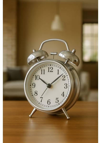 Masa Saati Metal Casapetra fiyatları