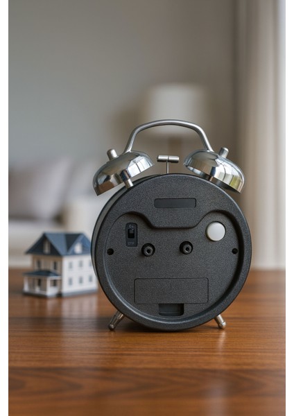 Masa Saati Metal Casapetra fırsatları