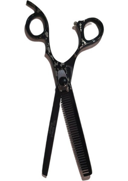 Xmpdby Sgroom Poodle Makas 7" (Ara)