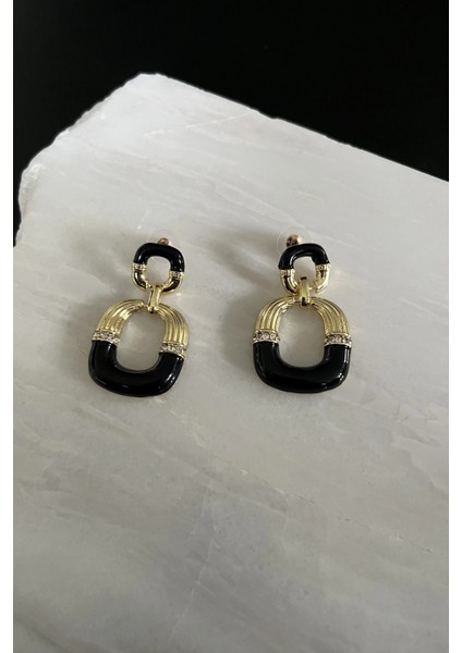 Taş Işlemeli Mineli Küpe fiyatları