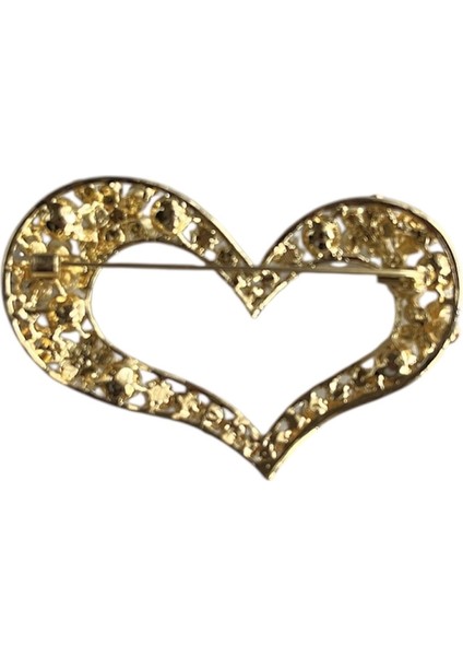 Kalp Broş fiyatları