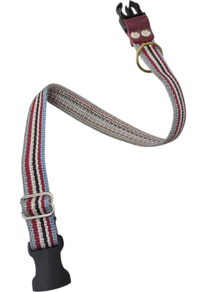 Köpek Boyun Tasması Orta Irk ve Büyük Irk Renkli Kolon Boyun ÖLÇÜSÜ:30-50CM Ayarlamalı Dog Collor T3-19