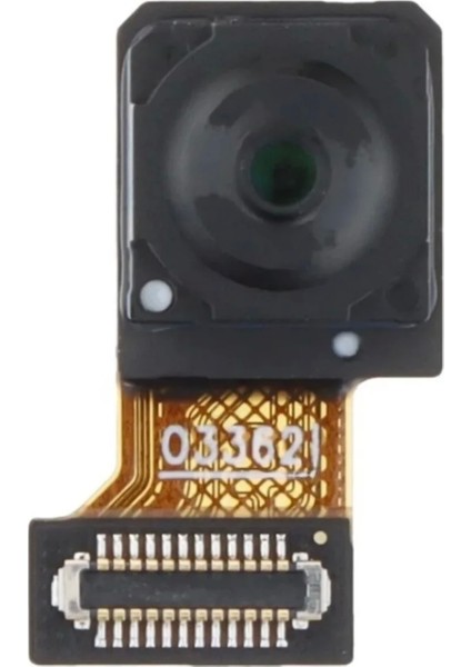 Xiaomi Redmi Note 13 Pro 4g Ön Kamera Selfie Kamerası