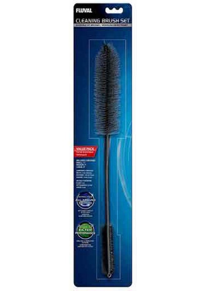 Xmpdby Fluval Hortum Içi Temizleme Aparatı