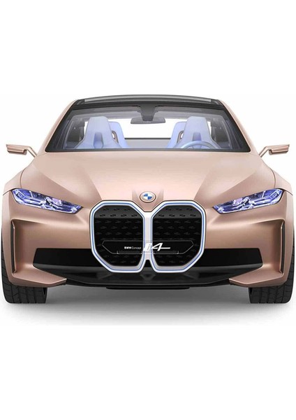 98300 Bmw I4 Concept 2.4 Ghz. Platin Gold - Sunman fiyatları