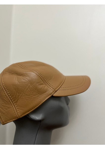 Taba %100 Hakiki Gerçek Deri Kep Şapka fiyatları
