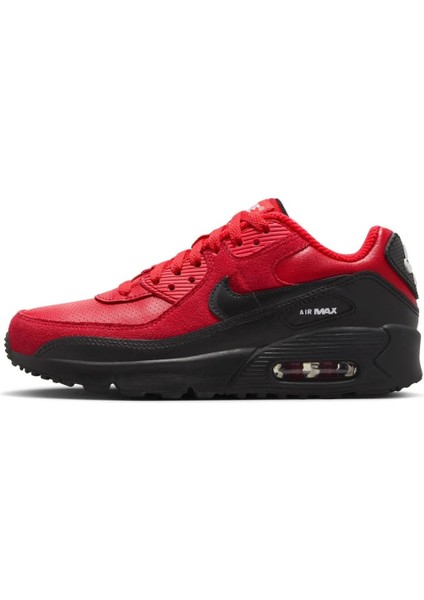 Air Max 90 Se Unisex Spor Ayakkabı (Dar KALIP)IF2623-600 fiyatları