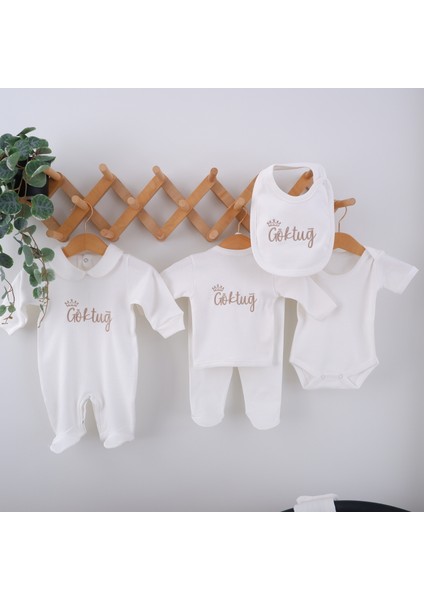 Onlu Penye Set Erkek Bebek Hastane Çıkışı fiyatları