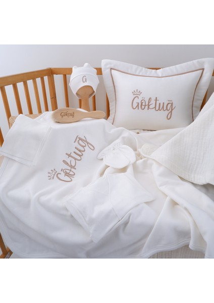 Onlu Penye Set Erkek Bebek Hastane Çıkışı fırsatları