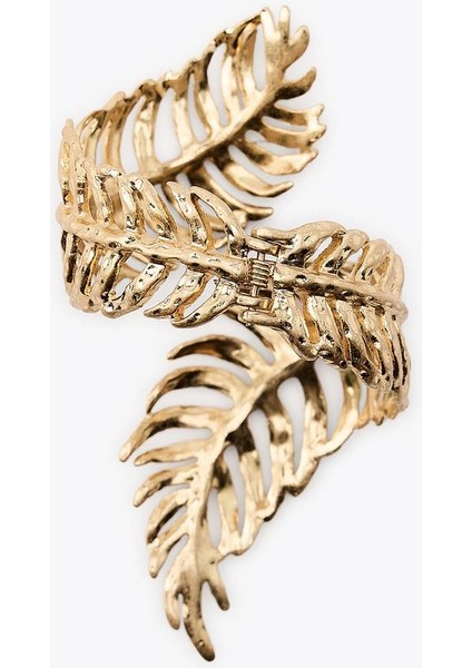 Dokulu Yaprak Bileklik fiyatları