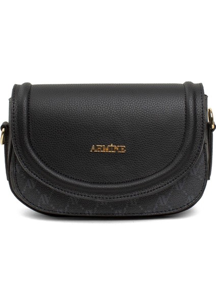 Kadın El Çantası 385 Siyah