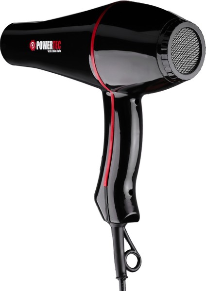 TR-601 Powertec Turbo Professional Fön Makinesi Saç Kurutma 2500W modelleri