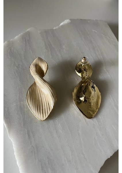 Asimetrik Küpe modelleri