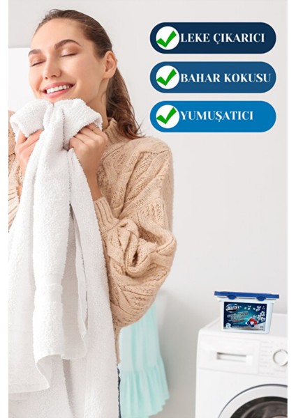 Temizlik Ürünleri Ev Bakım Seti 4'lü Sürpriz modelleri