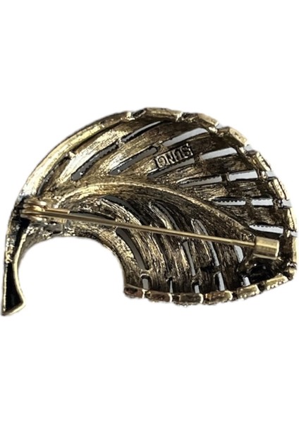 Deniz Kabuğu Broş fiyatları