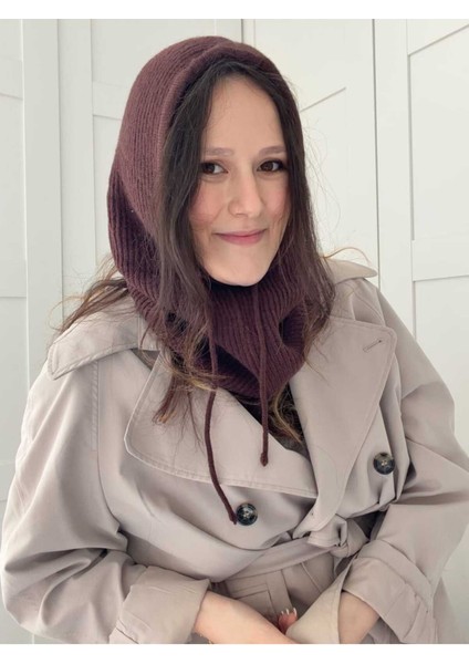 Bağcıklı Balaclava