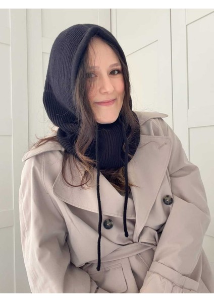 Bağcıklı Balaclava