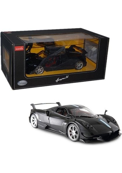 75400 1:14 Pagani Huayra Bc Uzaktan Kumandalı Işıklı Araba fiyatları