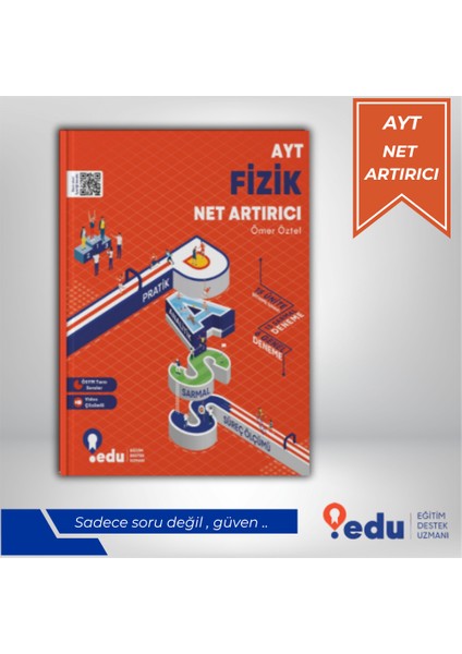 Ayt Fizik Pass Net Artırıcı