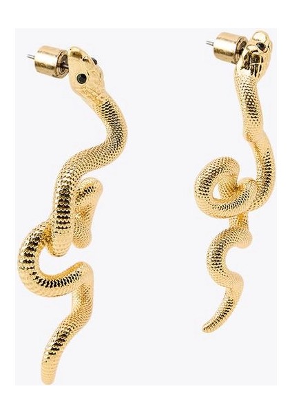 Yılan Tasarım Küpe fiyatları