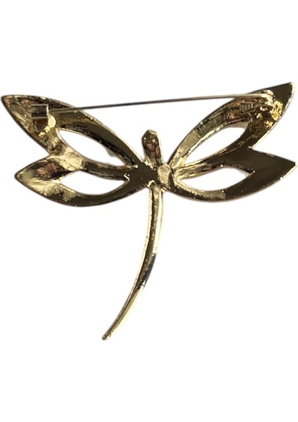 Yusufçuk Figürlü Broş fiyatları