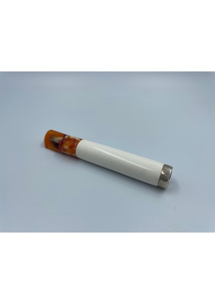 El Yapımı Lületaşı Sigara Filtresi – Doğal Şıklık, Benzersiz Içim! fiyatları