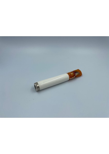 El Yapımı Lületaşı Sigara Filtresi – Doğal Şıklık, Benzersiz Içim! modelleri