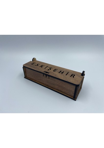 El Yapımı Lületaşı Sigara Filtresi – Doğal Şıklık, Benzersiz Içim! indirimleri