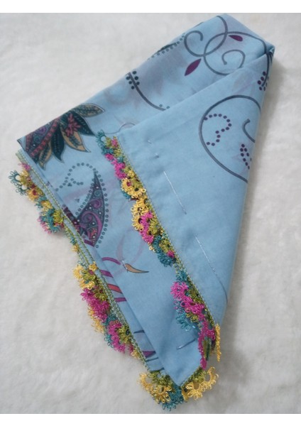 ve Reyhan El Emeği Iğne Oyası Yazma , Fular ,yemeni, Mevlüt Örtüsü ,hediyelik 4 Kenarı Oyalı modelleri