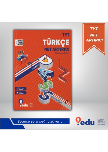 Türkçe Pass Net Artırıcı