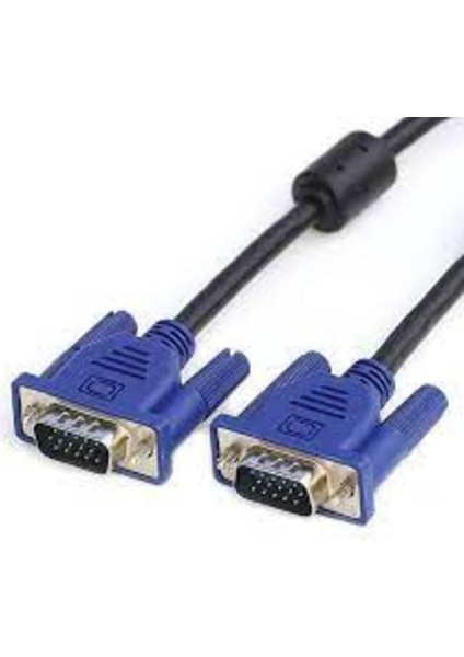 1.5 Metre VGA Kablo (Erkek - Erkek) VGA Uzatma Kablosu modelleri