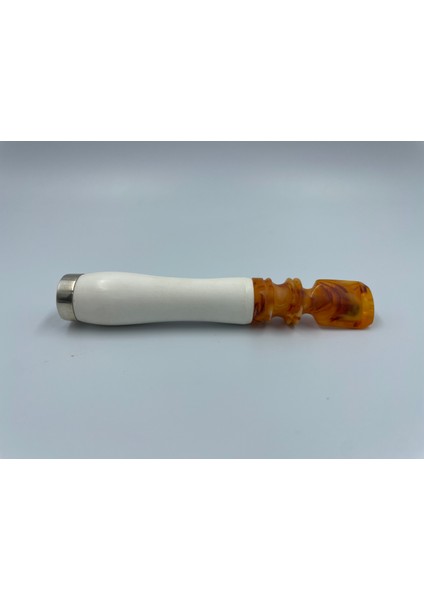 El Yapımı Lületaşı Sigara Filtresi – Estetik, Sağlık ve Gelenek Bir Arada! modelleri