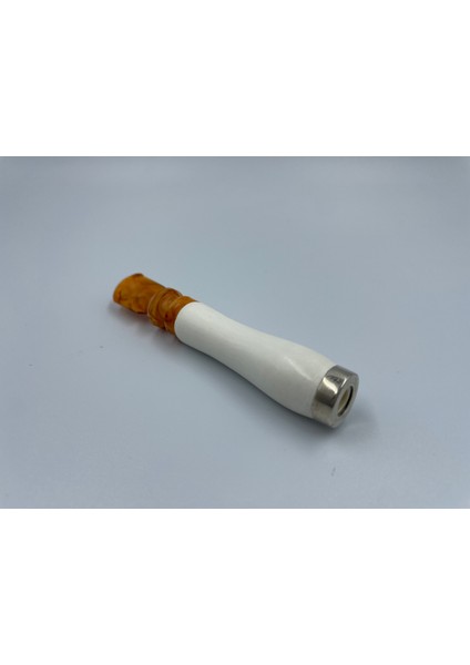 El Yapımı Lületaşı Sigara Filtresi – Estetik, Sağlık ve Gelenek Bir Arada! fırsatları