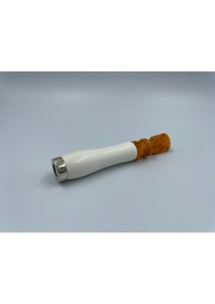 El Yapımı Lületaşı Sigara Filtresi – Estetik, Sağlık ve Gelenek Bir Arada! indirimleri