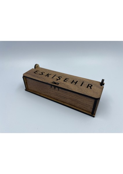 El Yapımı Lületaşı Sigara Filtresi – Estetik, Sağlık ve Gelenek Bir Arada!