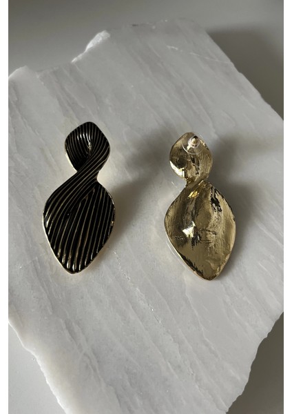 Asimetrik Küpe modelleri