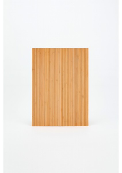 Ahşap Dekoratif Banyo Paspası Kapı Önü Paspası Casapetra fırsatları