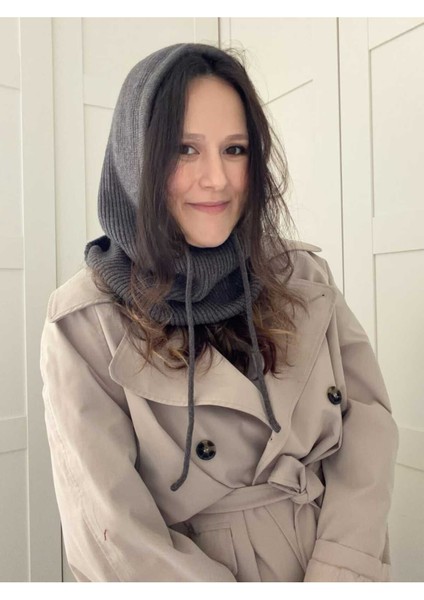 Bağcıklı Balaclava