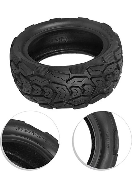 Onvo Rx-06 100X50 6.5 Scooter Tubeless Dış Lastik modelleri