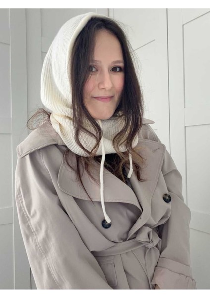 Bağcıklı Balaclava