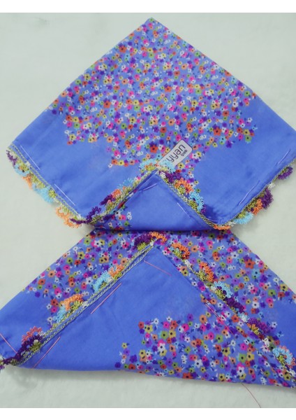 ve Reyhan El Emeği Iğne Oyası Yazma , Fular ,yemeni, Mevlüt Örtüsü ,hediyelik 4 Kenarı Oyalı fiyatları