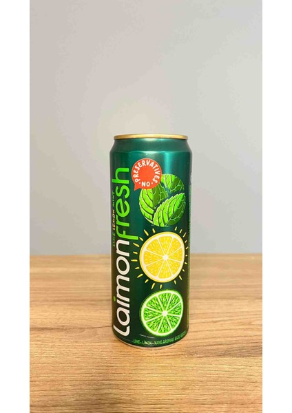 Laimonfresh 24LÜ 330ML