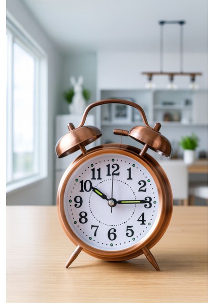 Masa Saati Metal Casapetra fiyatları