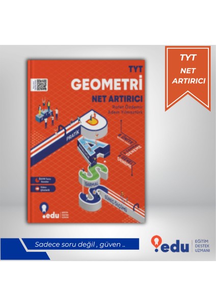 Ayt Geometri Pass Net Artırıcı