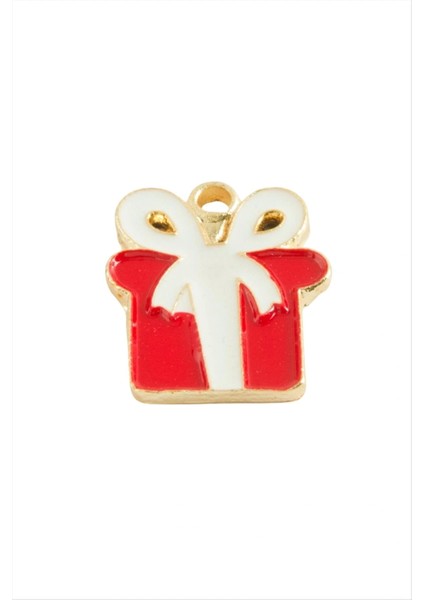 Buğz Yılbaşı Sepeti Mineli Kolye Ucu 1 Adet fiyatları